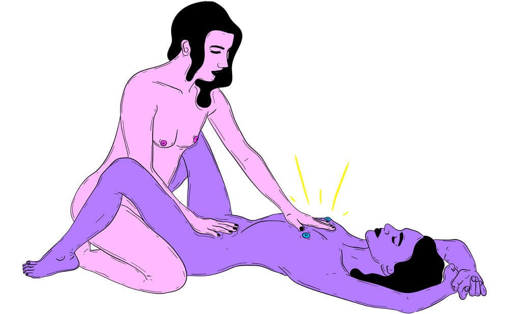 Sexo tântrico O que é Como começar 