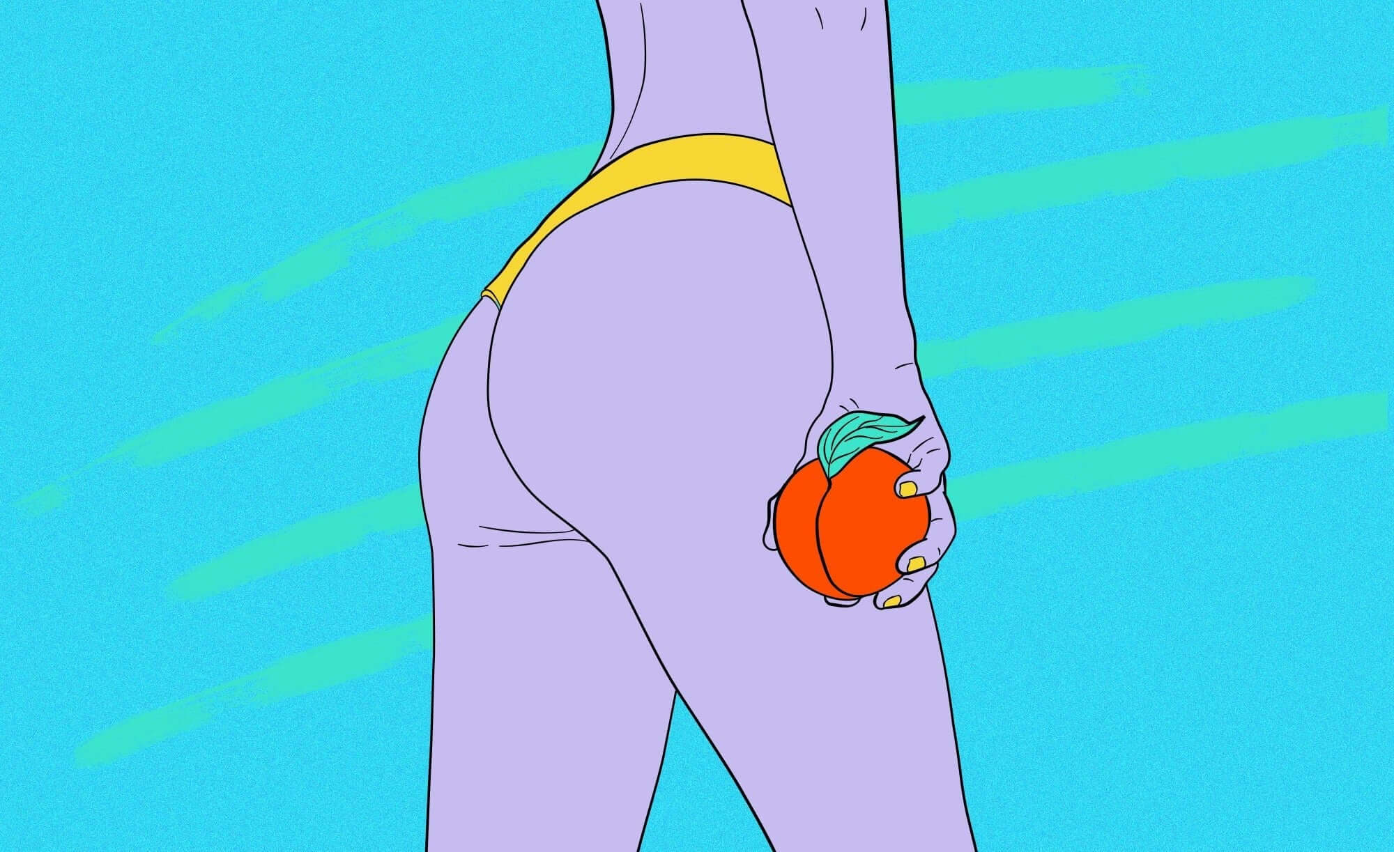 Sexo anal pela primeira vez: Como fazer? Sexo anal pela primeira vez: Como fazer?