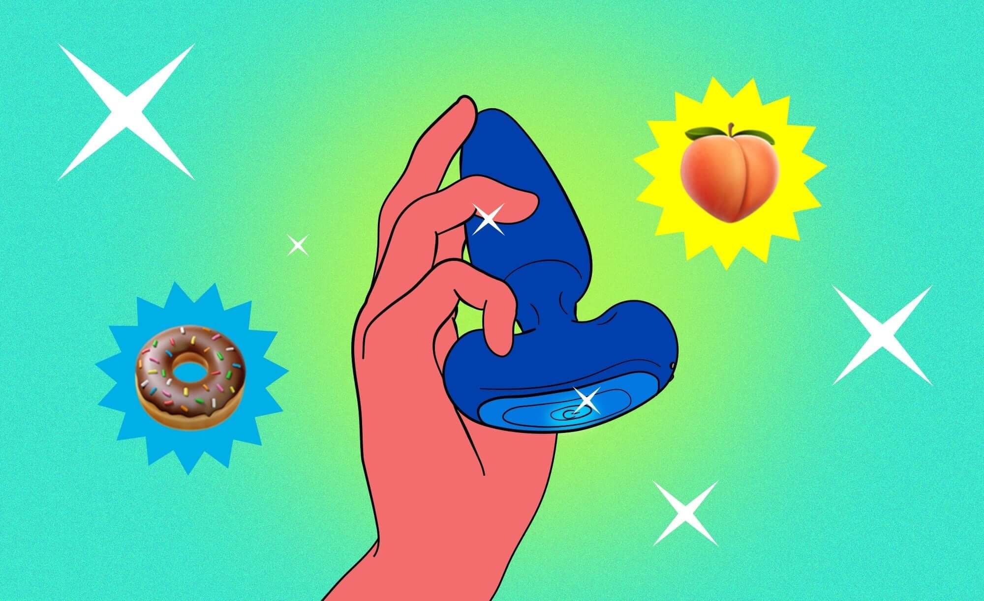 Plug Anal: Descubra seus Benefcios e Usos Plug Anal: Descubra seus Benefcios e Usos