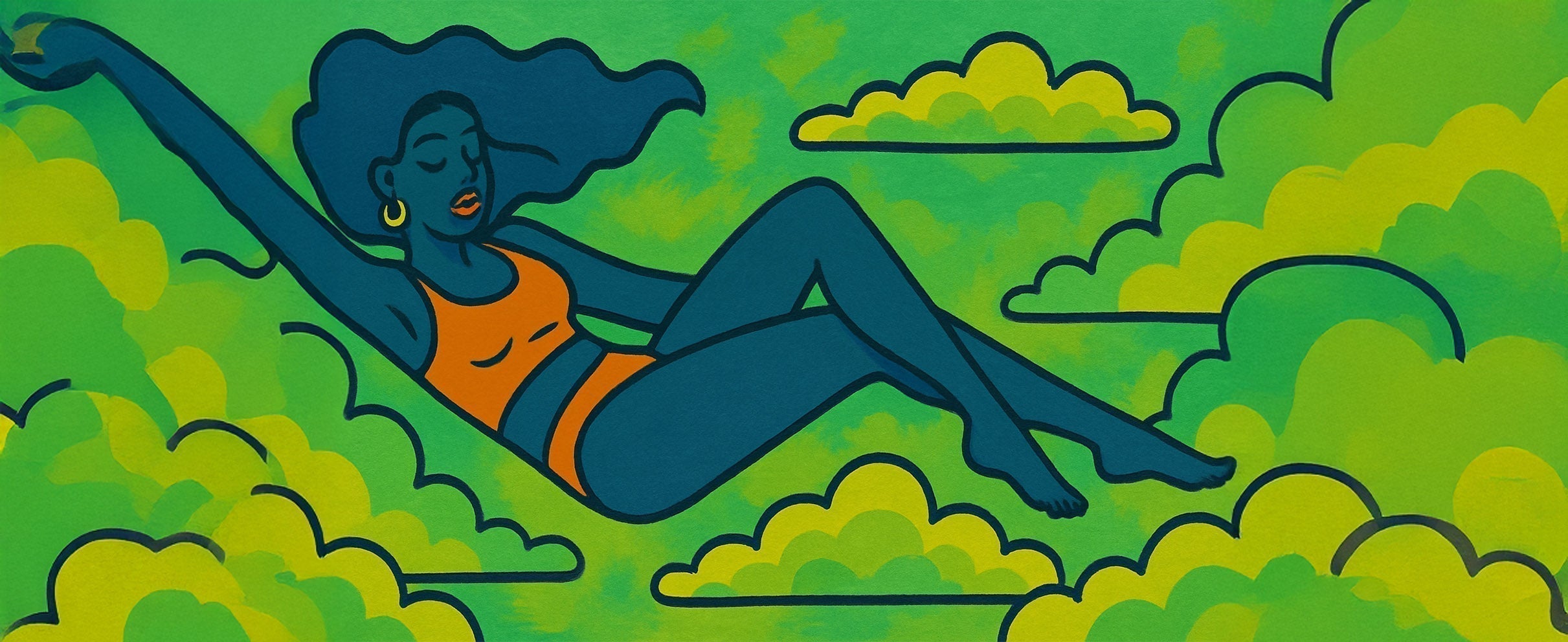 Sexualidade e cannabis: o encontro que promete expandir sensações