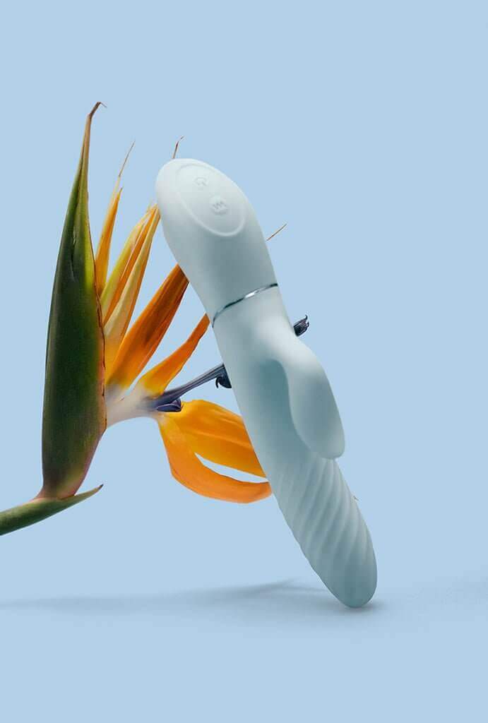 Vibrador Pulsador - GO Vibrador & Pulsador - pantynova | Sex Shop Produtos Eróticos Online