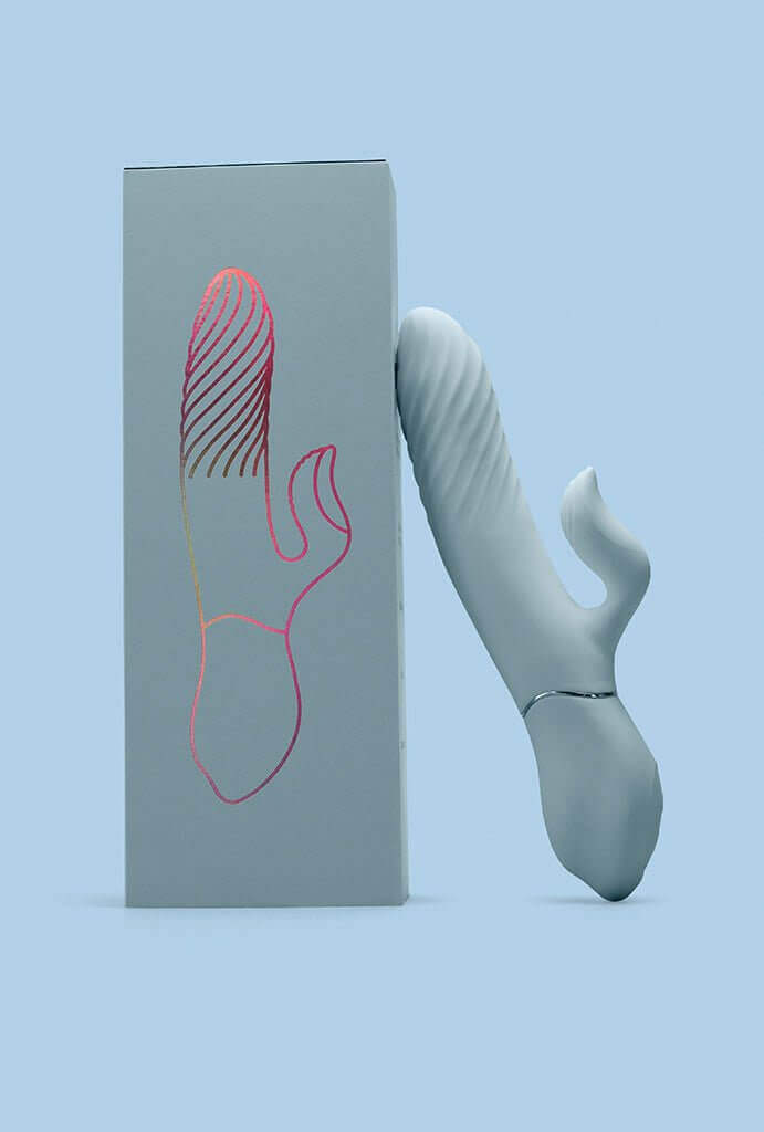 Vibrador Pulsador - GO Vibrador & Pulsador - pantynova | Sex Shop Produtos Eróticos Online