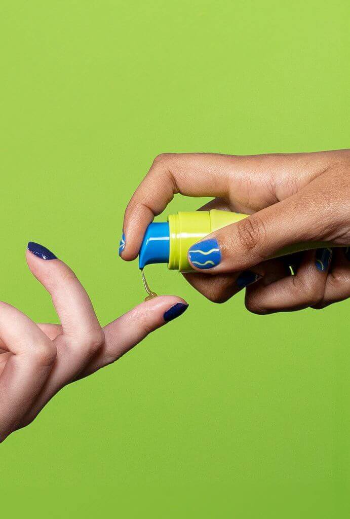 Lubrificante que esquenta Íntimo Excitante - BOOSTER LUB ESTIMULANTE NATURAL 20 ML - pantynova | Sex Shop Produtos Eróticos Online