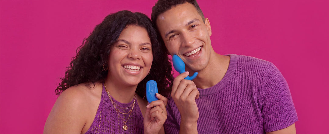 Vibrador para iniciantes: como escolher o primeiro sem complicação