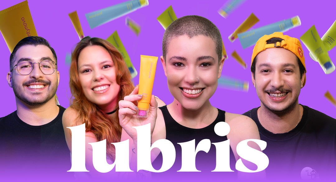 LUBRIFICANTES