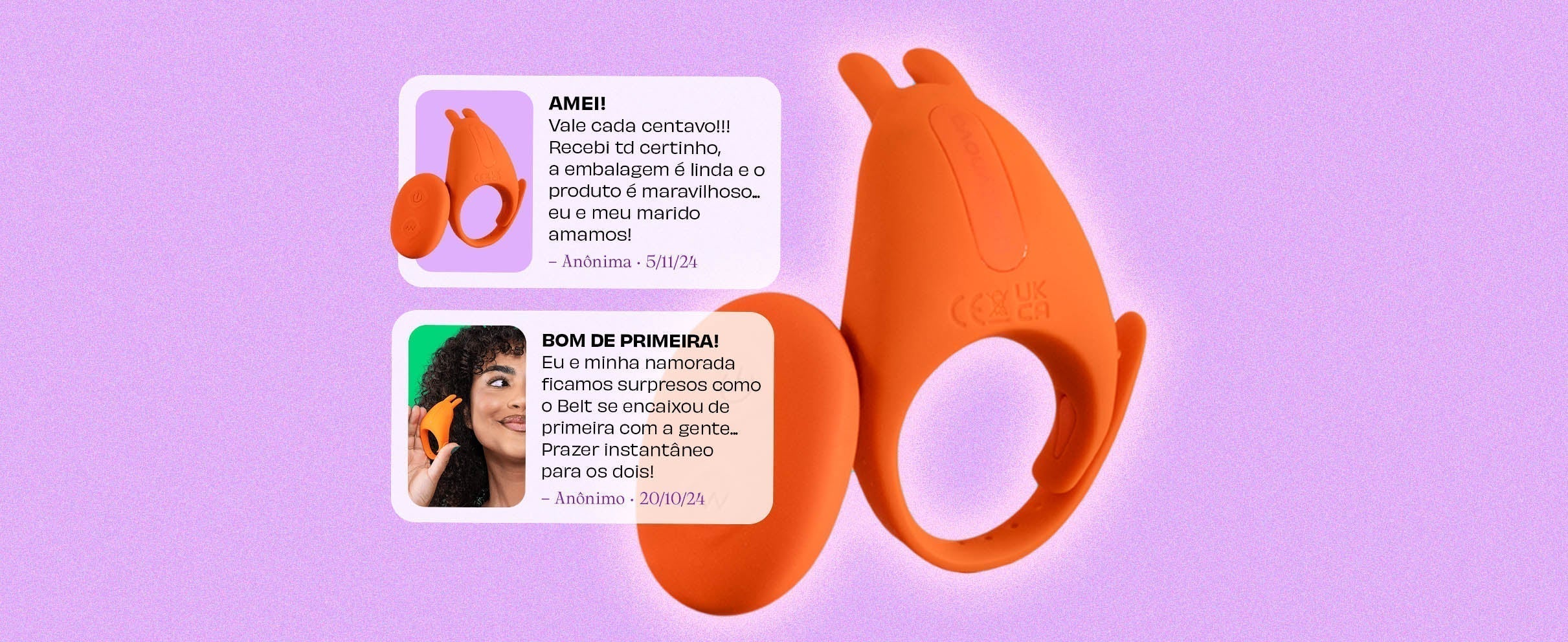 Como usar anel peniano