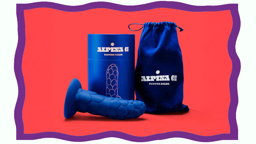 Dildo, descubra modelos com e sem vibração!