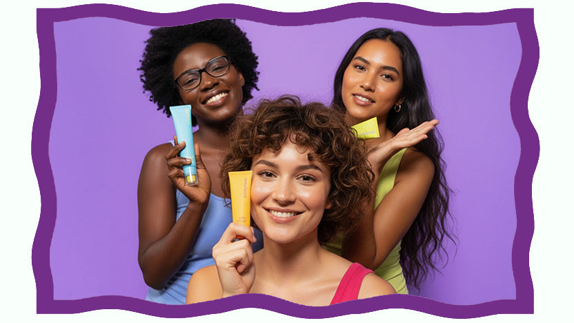 Lubrificante íntimo, descubra como ter muito mais prazer!