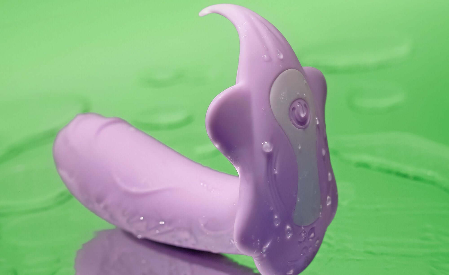 vibrador calcinha vibratória FIT pantynova infográfico