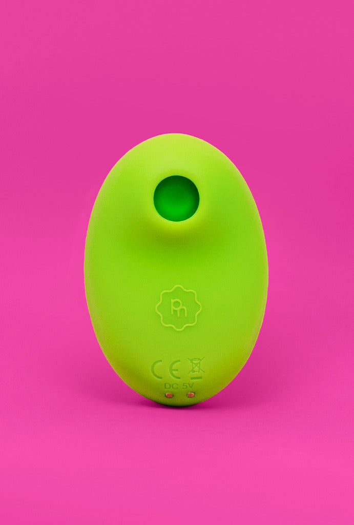 Sugador de Clitóris PIX sugador clitoriano frente | Sex Shop Produtos Eróticos Online pantynova