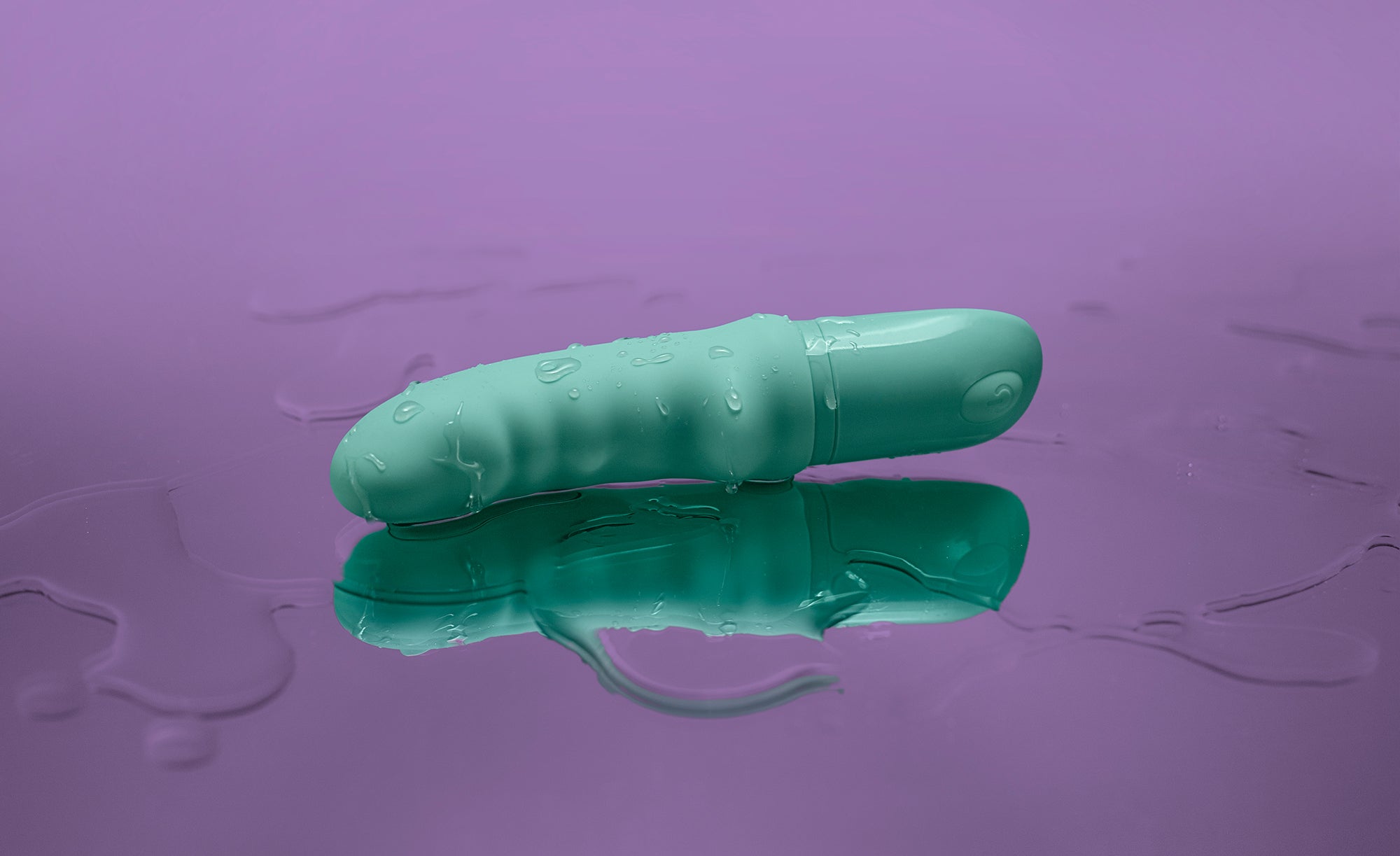 vibrador first pantynova personal à pilhas