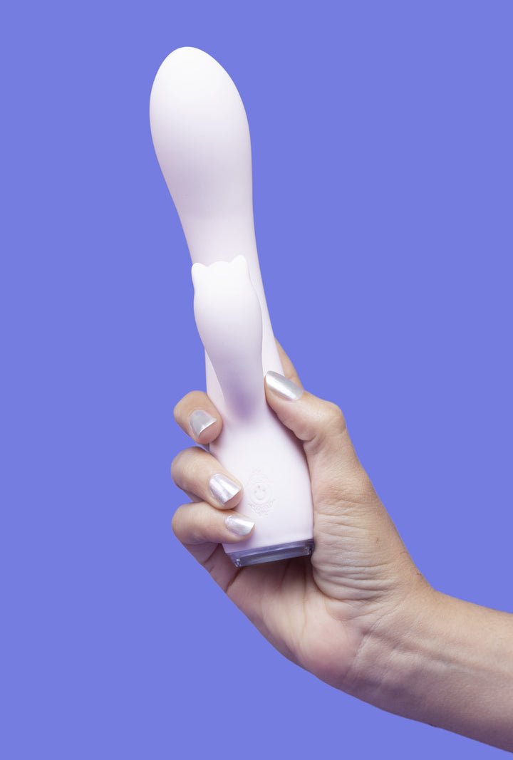 Vibrador Rabbit Fanny
