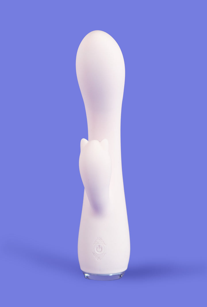 Vibrador Rabbit Fanny