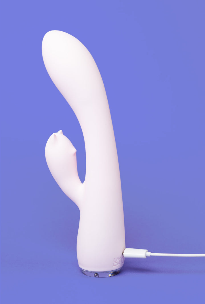 Vibrador Rabbit Fanny