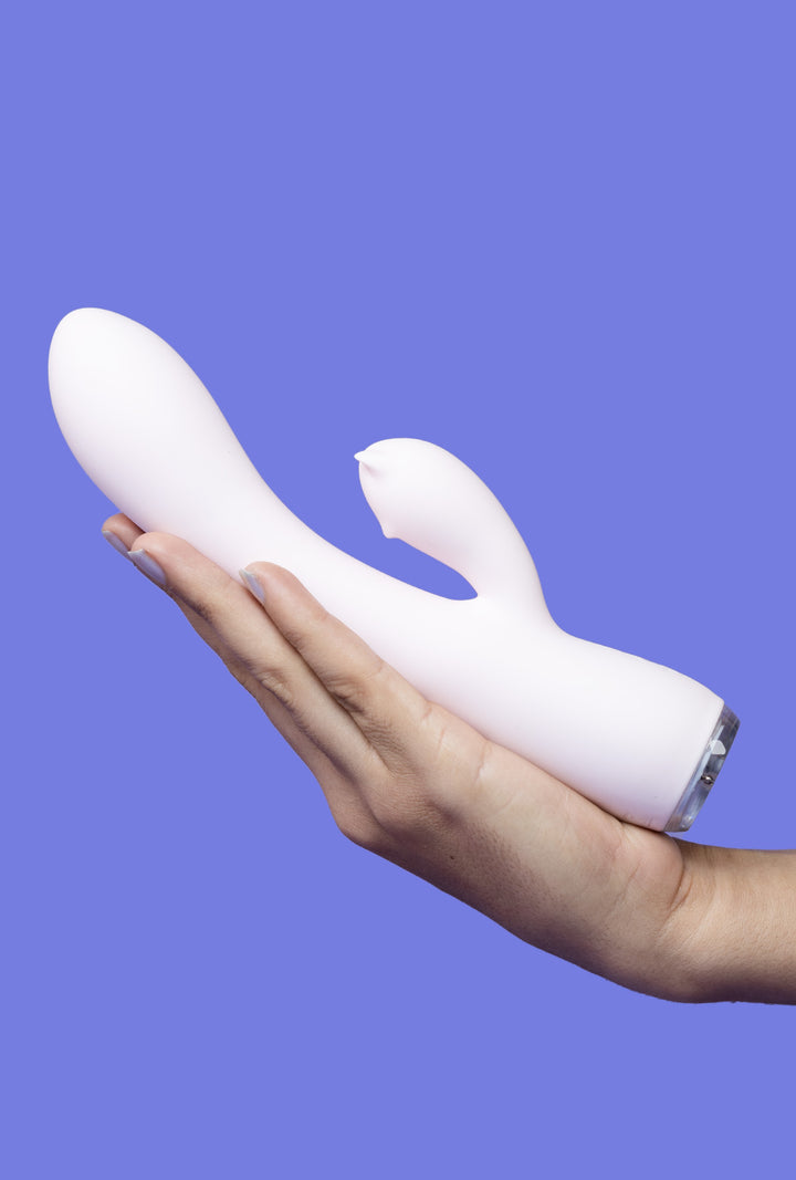 Vibrador Rabbit Fanny