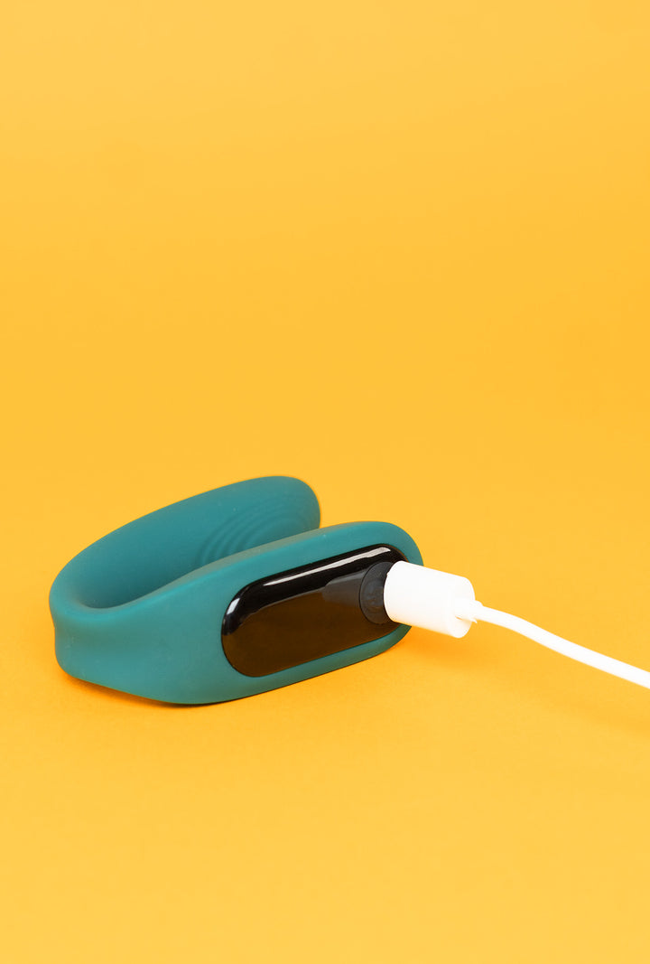 Vibrador para casais Baud