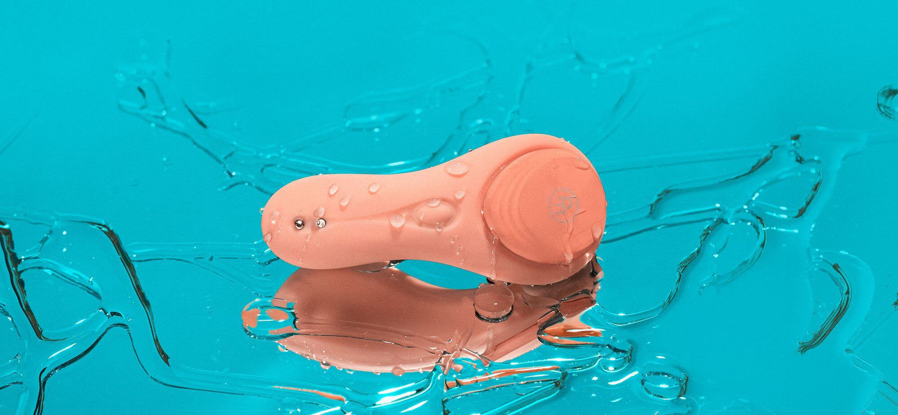 vibrador vestível match da pantynova