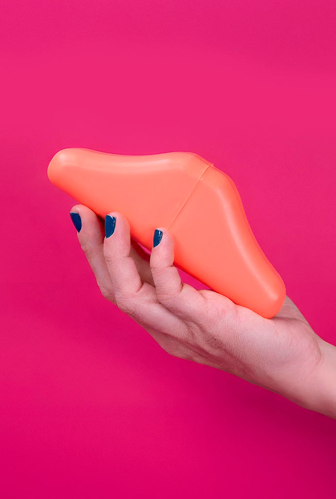 pantyzito funil urinário