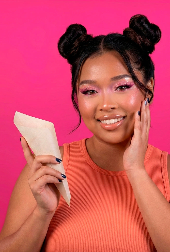 pantyzito funil urinário descartável 10 unidades