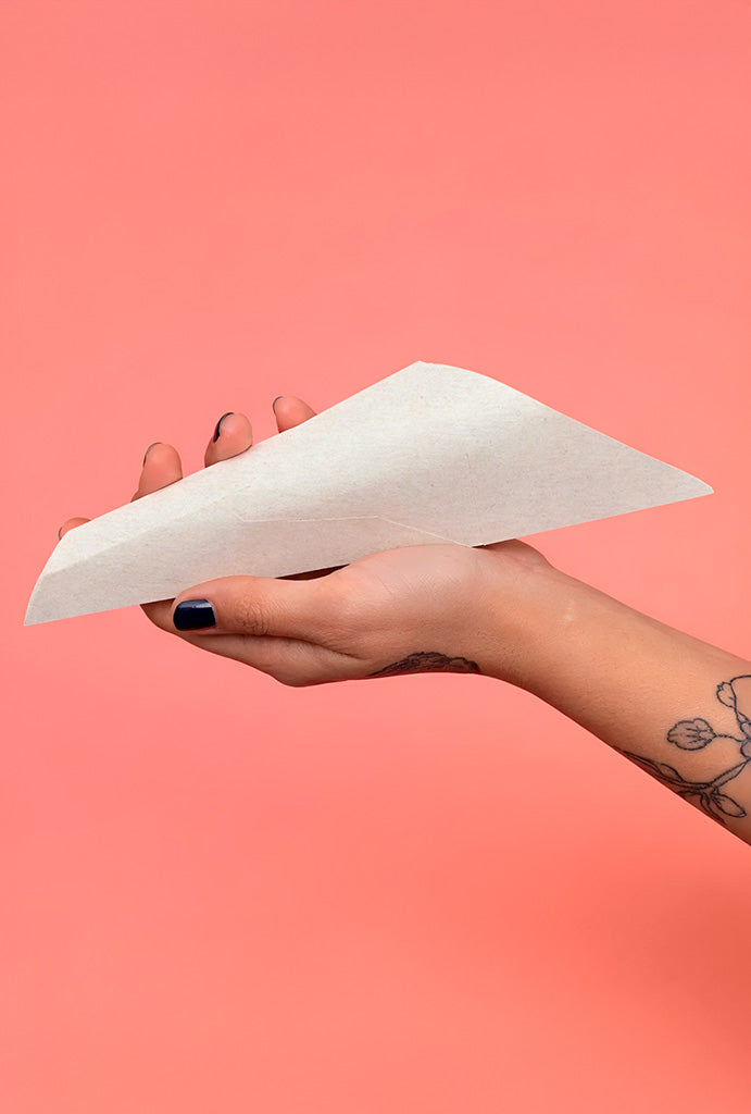 pantyzito funil urinário descartável 10 unidades