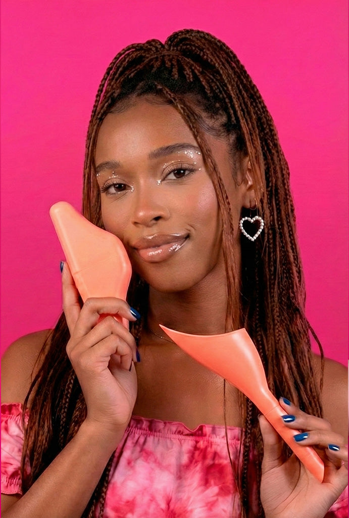 pantyzito funil urinário