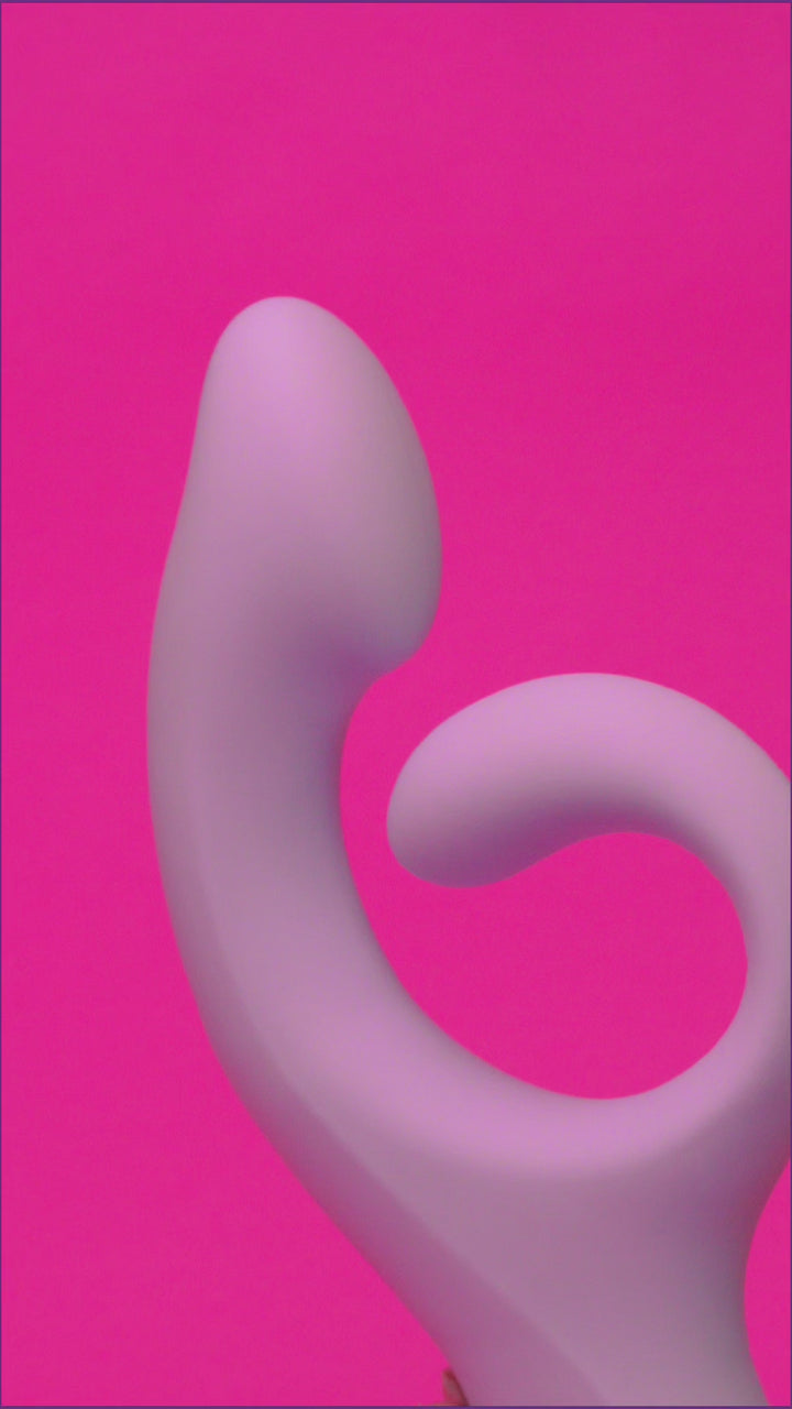 Vibrador Rabbit Luck