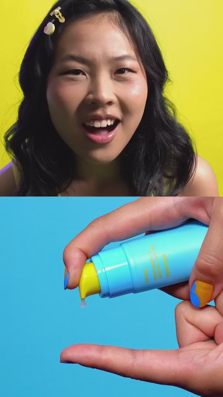 🗣️ BRUMA é cuidado íntimo de verdade, todo natural e super hidratante.  🫴 Com 20% OFF 💸  💧 QUALIDADE ATÉ O ÚLTIMO PUMP! 💧 MAIS PRAZER - MENOS DESPERDÍCIO 🔥