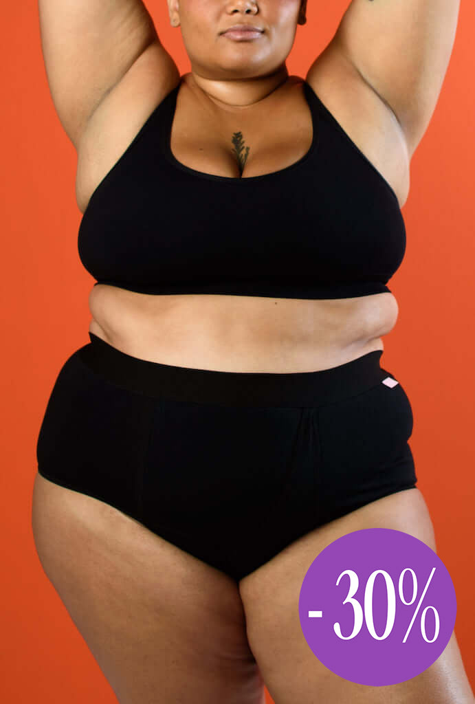 Strapon Hot Soul Preto