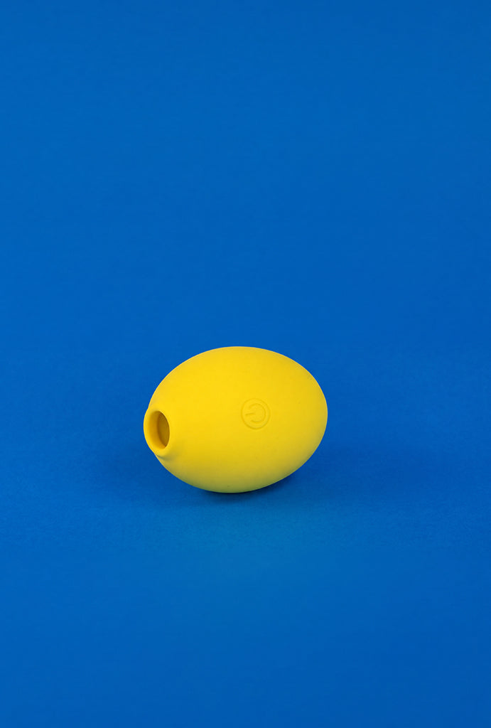Sugador Clitoriano Lemon
