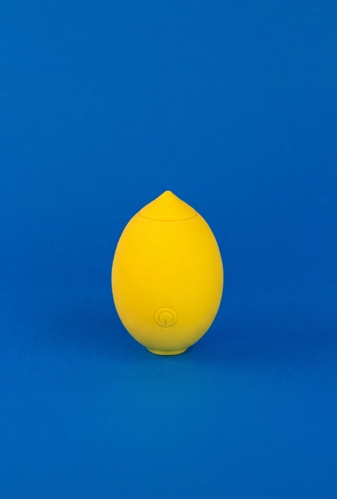 Sugador Clitoriano Lemon