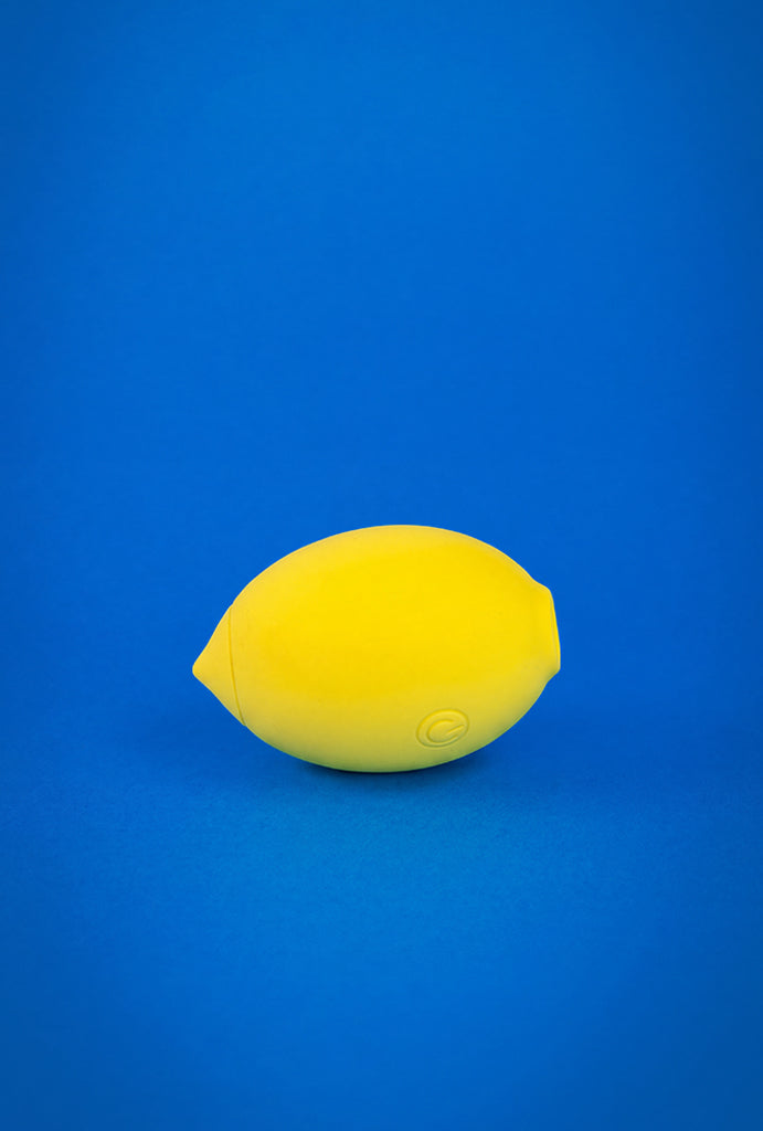 Sugador Clitoriano Lemon