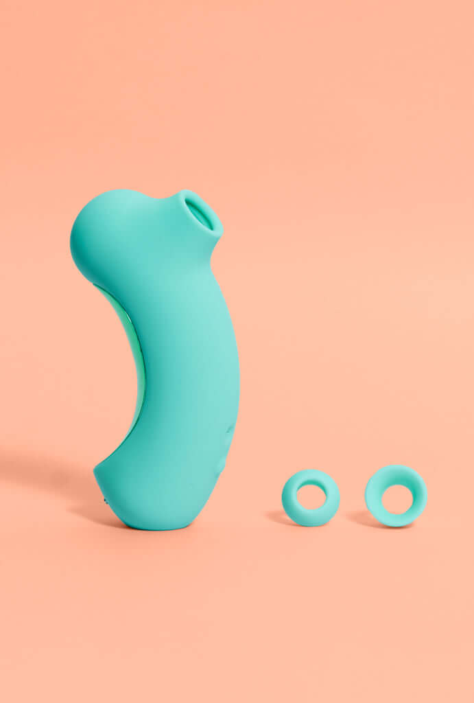 Sugador de clitóris Mambo