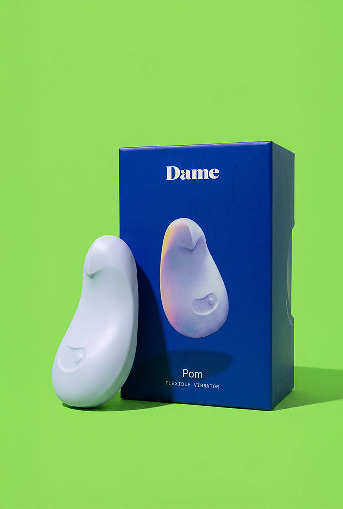 Vibrador POM DAME