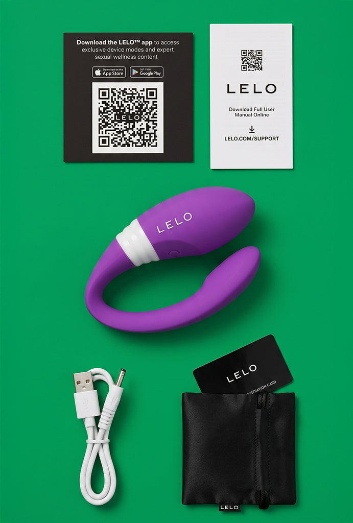 Mahana Vibrador Com APP