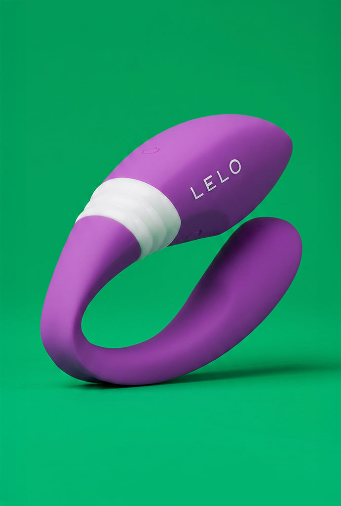 Mahana Vibrador Com APP