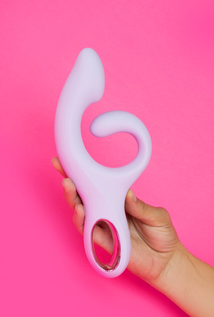 Vibrador Rabbit Luck