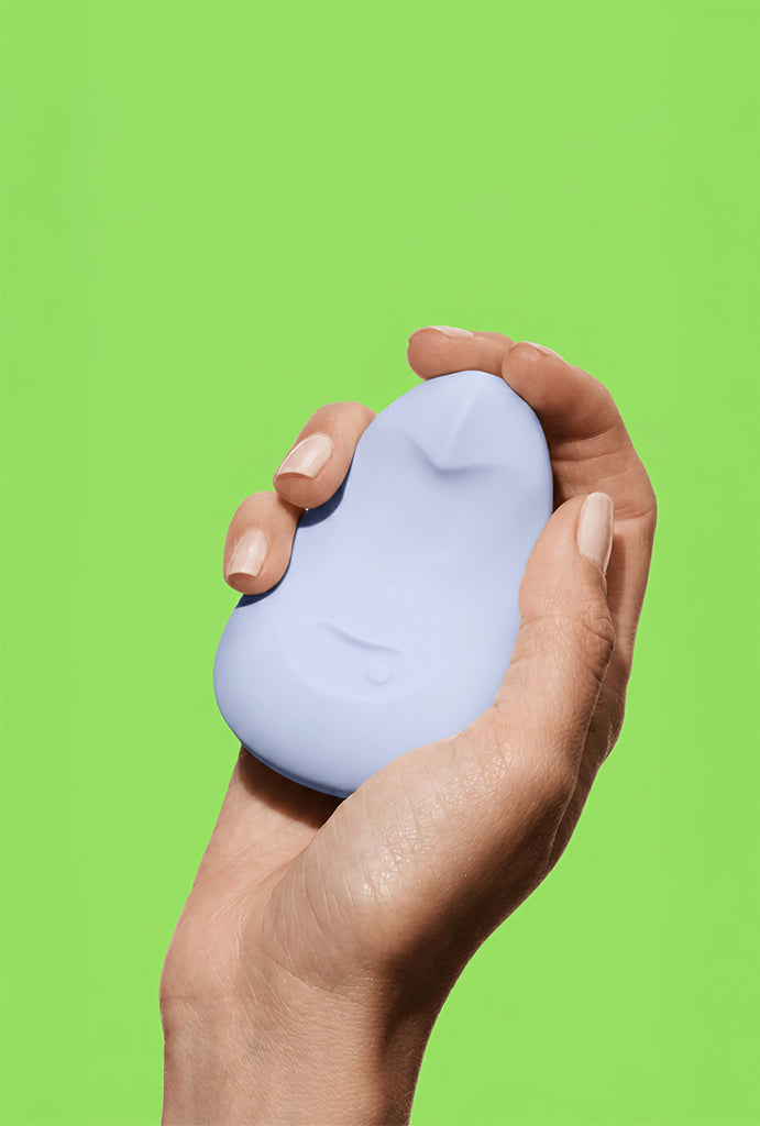 Vibrador POM DAME