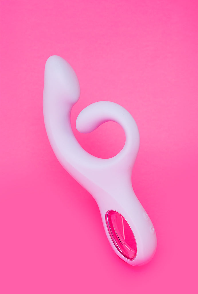 Vibrador Rabbit Luck