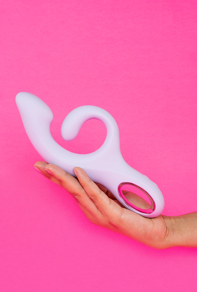 Vibrador Rabbit Luck