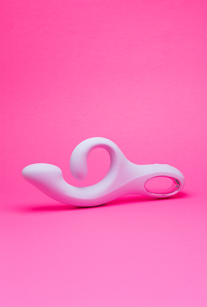 Vibrador Rabbit Luck