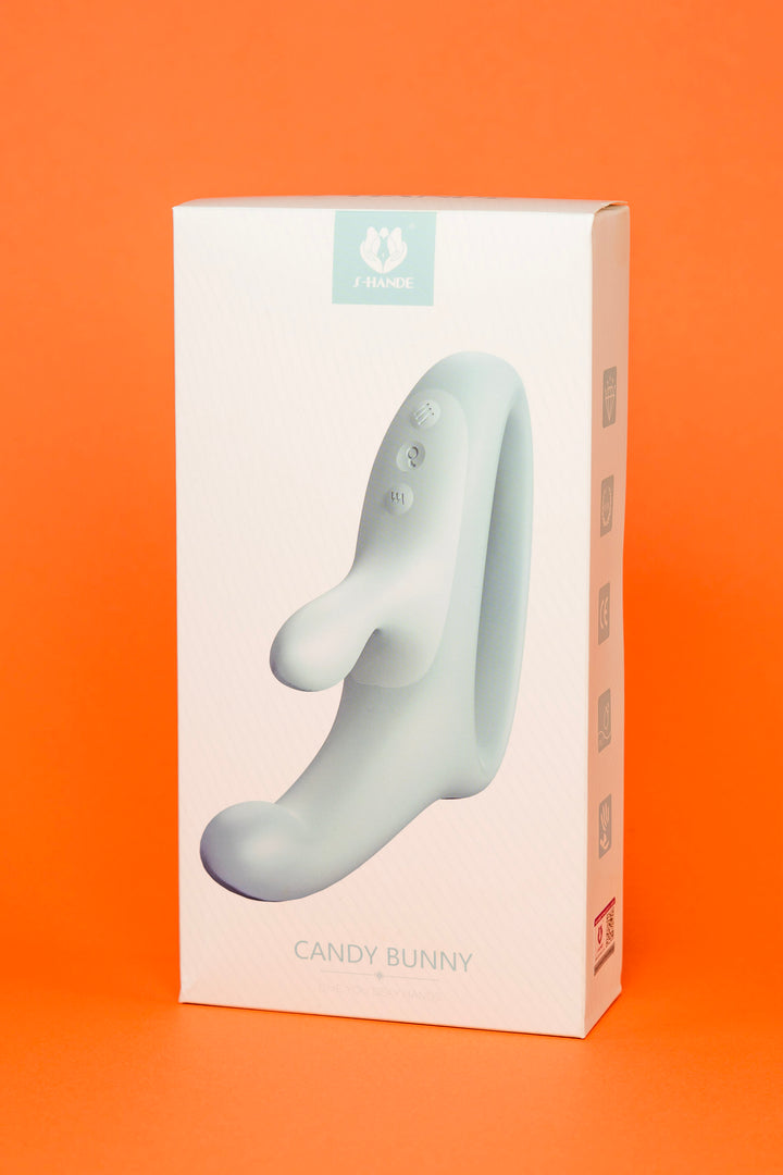 Vibrador Rabbit Candy