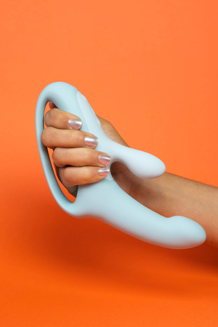 Vibrador Rabbit Candy
