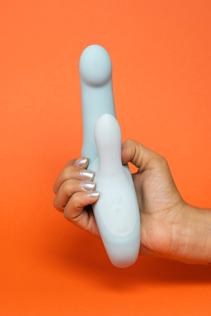 Vibrador Rabbit Candy
