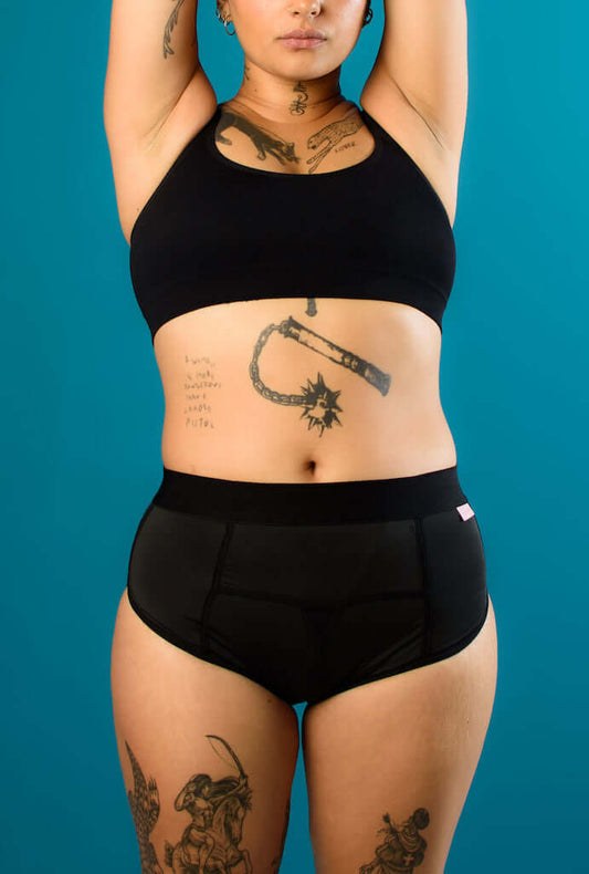 Strapon Shorts