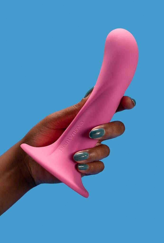 Vibrador Dilda, da Pantynova