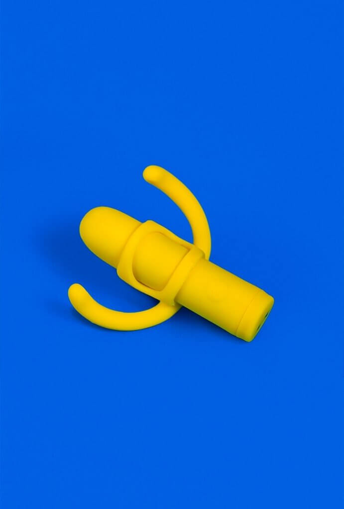 Vibrador Bullet Clits